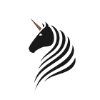 Unicorn icon