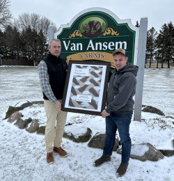 Van Ansem Farms 2023