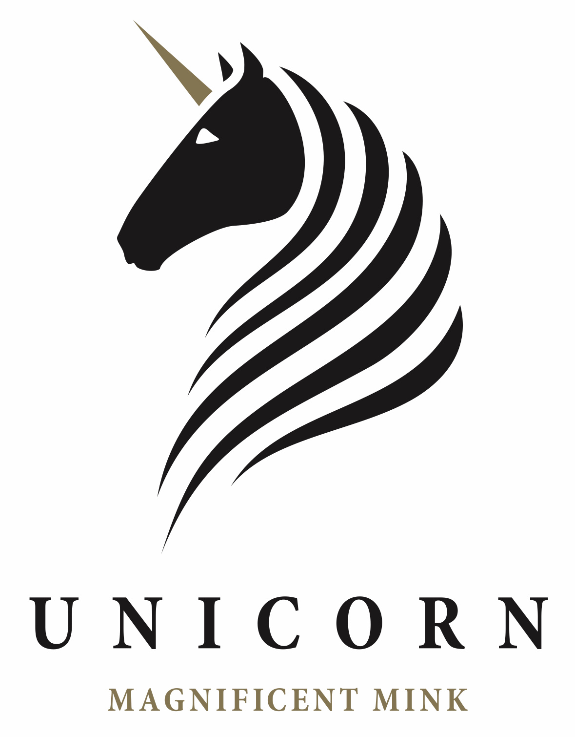 Image: Unicorn offering at SAGA Furs