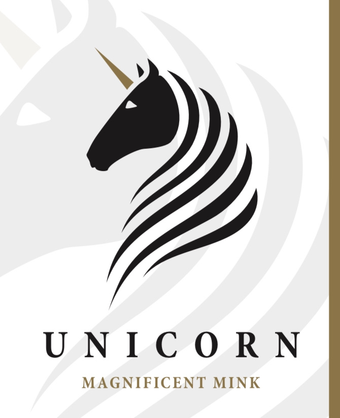 Image: Announcement providing Unicorn Garment labels
