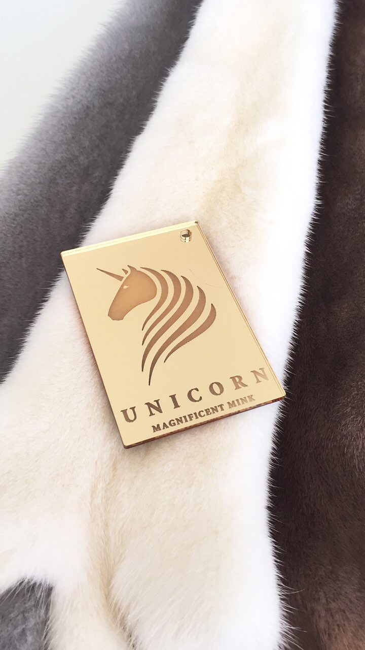 Image: Unicorn Fur Farms announces change in pelt processing